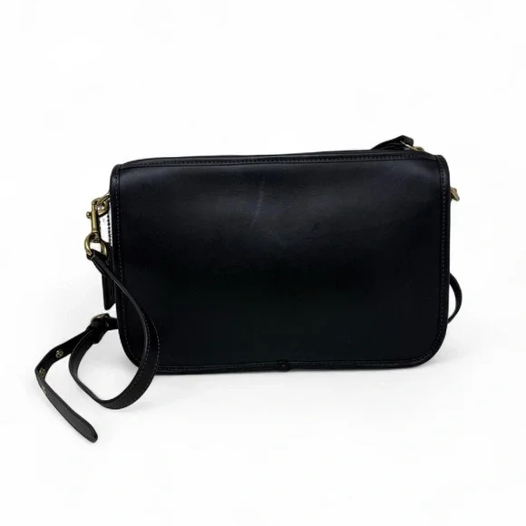 Coach C2767 Convertible Zip Clutch Quinn Crossbody - Picture 2 of 4